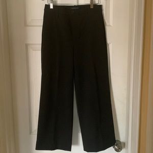 Banana Republic high waist dress pants